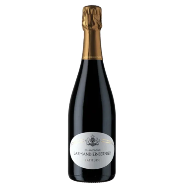 Larmandier-Bernier Champagne Extra Brut Blanc de Blancs Latitude NV 750ml