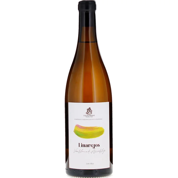 Las Pedreras Cebreros Albillo Linarejos 2024 750ml