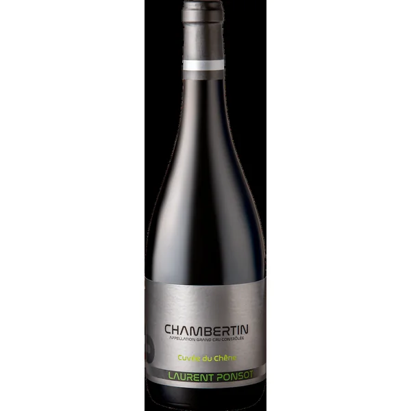 Laurent Ponsot Chambertin Grand Cru Cuvee du Chene 2021 750ml