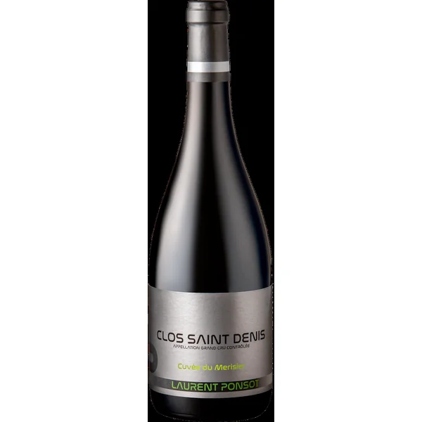 Laurent Ponsot Clos Saint Denis Grand Cru Cuvee du Merisier 2020 750ml