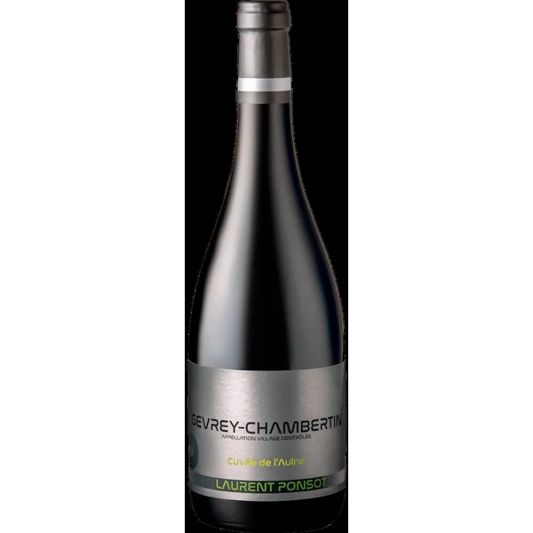 Laurent Ponsot Gevrey Chambertin Cuvee de L'aulne 2020 750ml