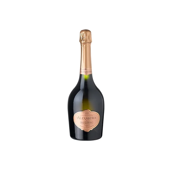 Laurent-Perrier Champagne Alexandra Grand Cuvee Rose 2012 750ml
