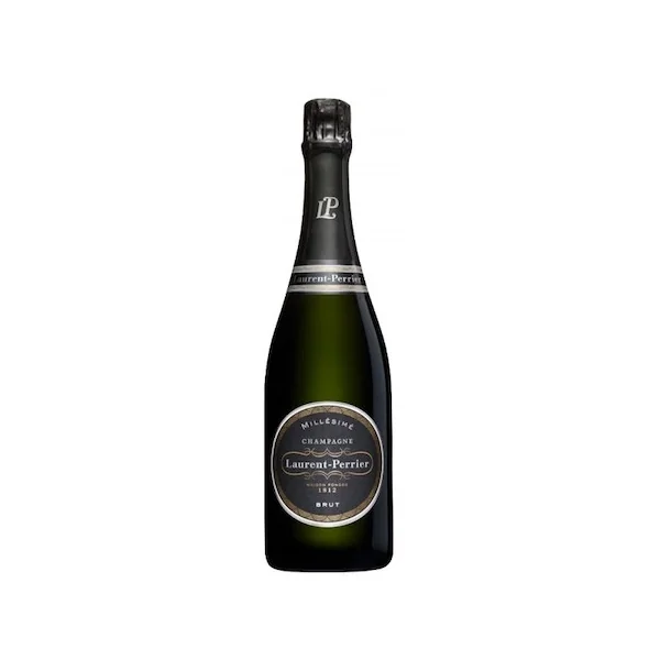 Laurent-Perrier Champagne Brut Millesime 2012 1.5Ltr