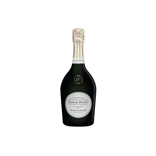 Laurent-Perrier Champagne Brut Nature Blanc de Blancs NV 750ml