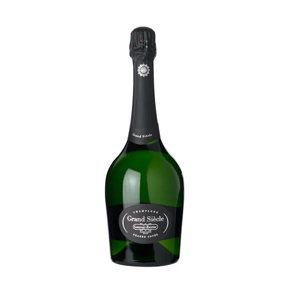 Laurent-Perrier Champagne Grand Siecle Brut No. 23 NV 1.5Ltr