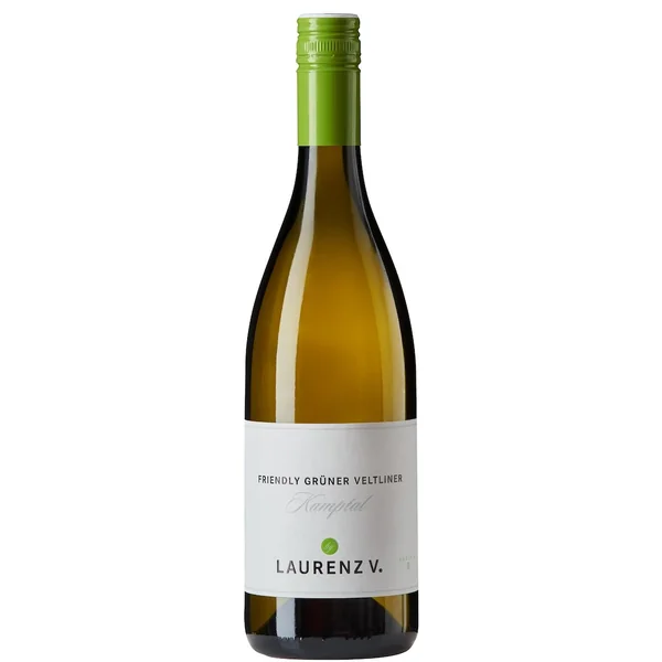 Laurenz V. Gruner Veltliner Friendly 2022 750ml