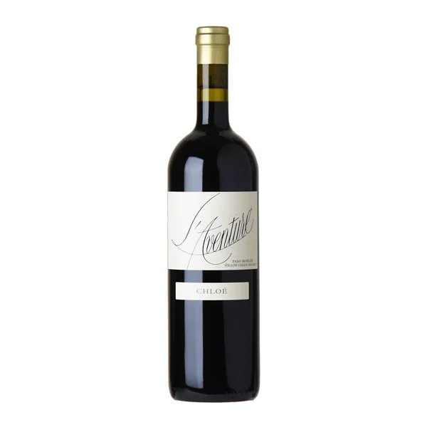 l'Aventure Red Blend Chloe 2018 750ml
