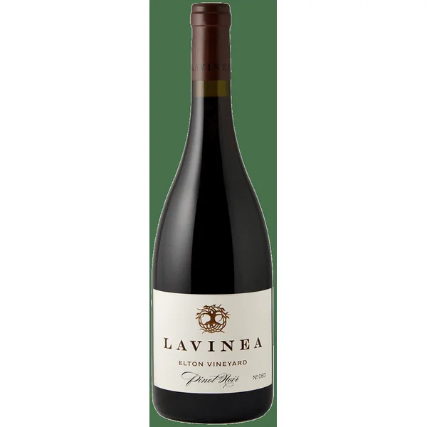 Lavinea Winery Pinot Noir Elton 2017 750ml
