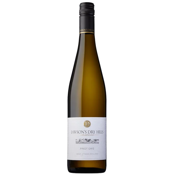 Lawson Dry Hills Pinot Gris 2024 750ml