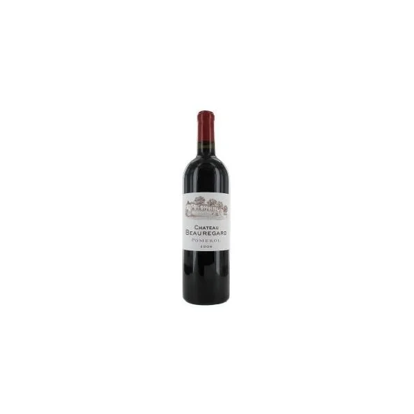 Le Benjamin de Beauregard Pomerol 2020 750ml