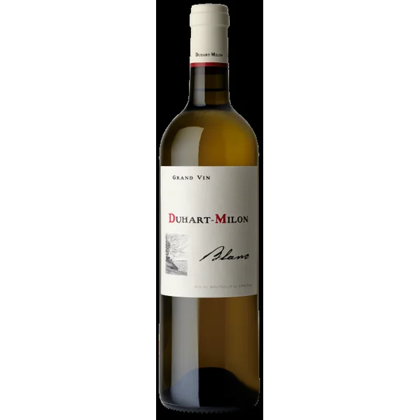 Le Blanc de Duhart-Milon Bordeaux 2023 750ml