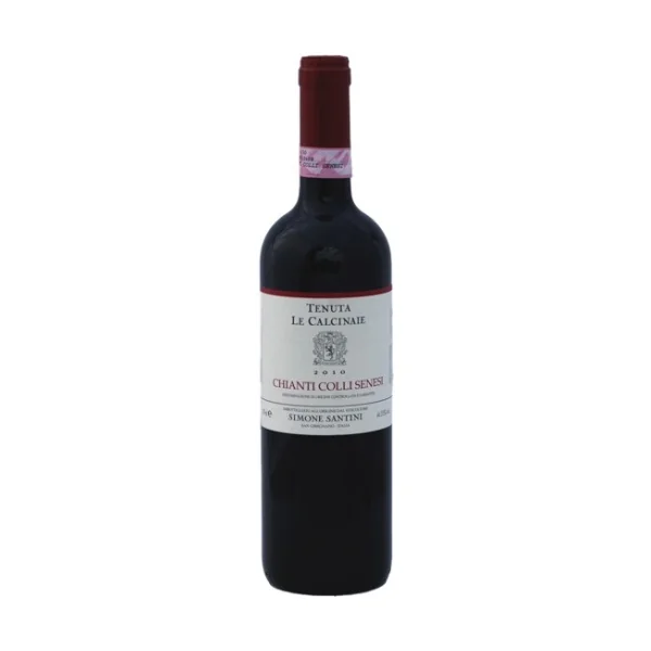Le Calcinaie Chianti Colli Senesi 2024 750ml