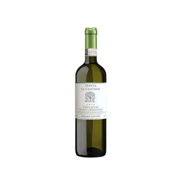 Le Calcinaie Vernaccia di San Gimignano 2024 750ml