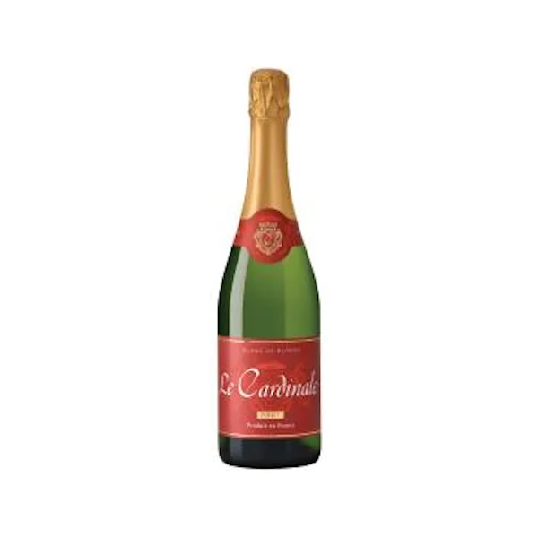Le Cardinale Blanc de Blancs NV 750ml