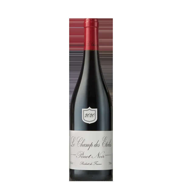Le Champ des Etoiles Pinot Noir 2020