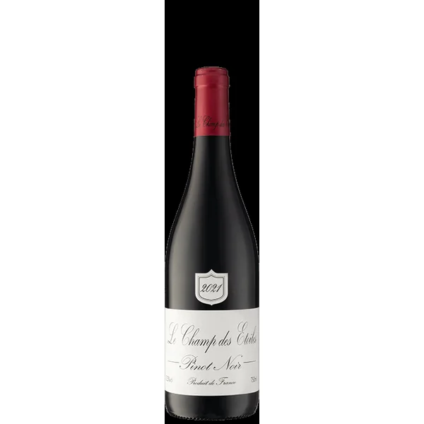 Le Champ des Etoiles Pinot Noir 2021