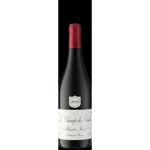 Le Champ des Etoiles Pinot Noir 2023