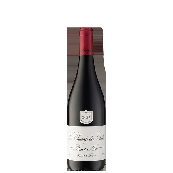 Le Champ des Etoiles Pinot Noir 2024