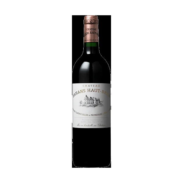 Le Clarence de Haut-Brion Pessac Leognan 2005 750ml