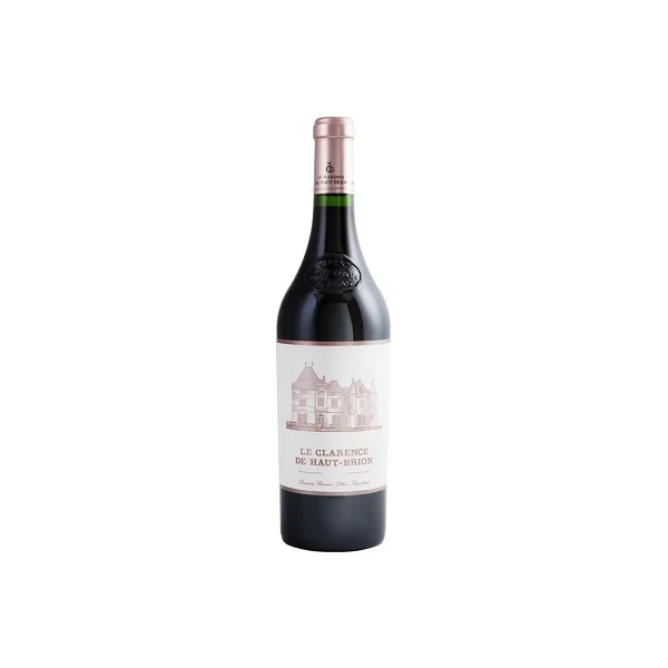 Le Clarence de Haut-Brion Pessac Leognan 2010 750ml