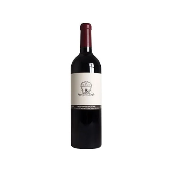 Le Dome Saint Emilion Grand Cru 2016 750ml