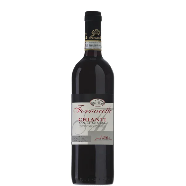 Le Fornacelle Chianti Colli Senesi DOCG Organic 2022 750ml