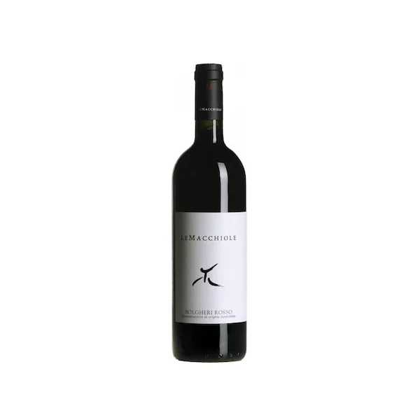 Le Macchiole Bolgheri Rosso 2023 750ml