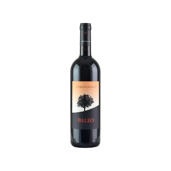 Le Macchiole Paleo Rosso 1997 750ml