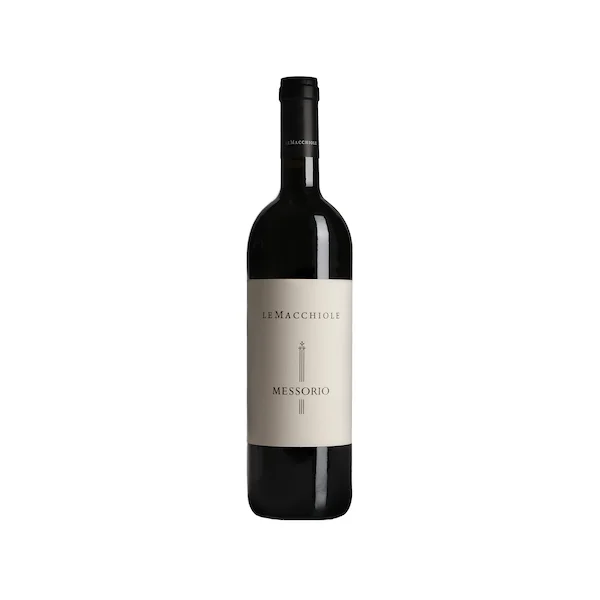 Le Macchiole Toscana Messorio 2016 750ml