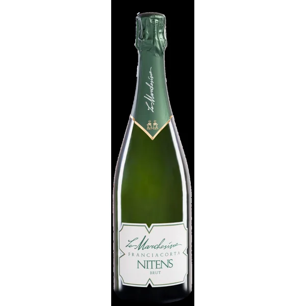 Le Marchesine Franciacorta Brut Nitens NV 750ml
