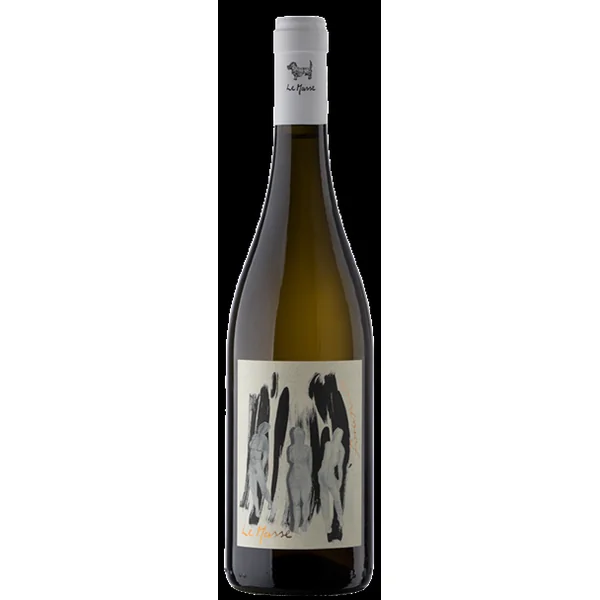 Le Masse Toscana Bianco Forasacco IGT 2021 750ml