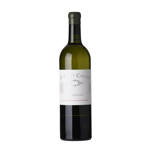 Le Petit Cheval Bordeaux Blanc 2021 750ml