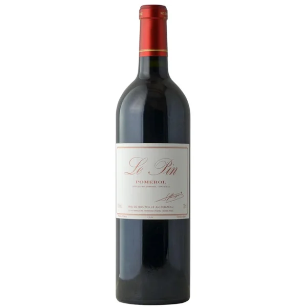 Le Pin Pomerol 2014 1.5Ltr