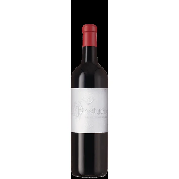 Le Presbytère de la Clarière 2020