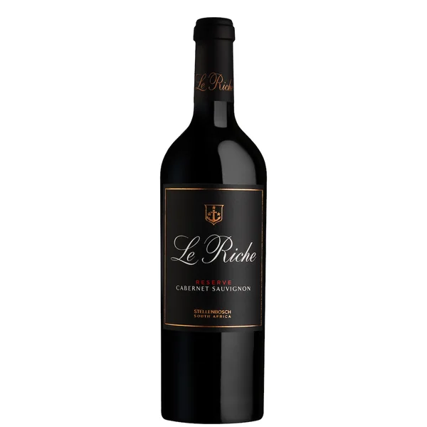 Le Riche Cabernet Sauvignon Reserve 2020 750ml