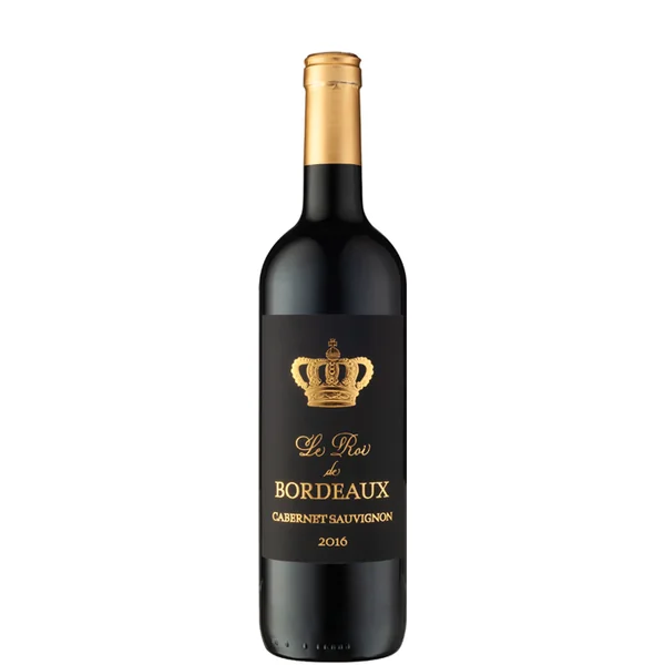 Le Roi de Bordeaux Cabernet Sauvignon 2016