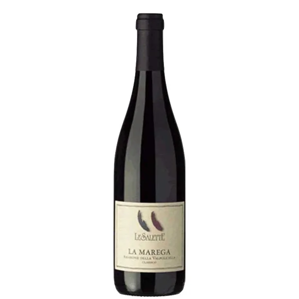Le Salette Amarone Classico la Marega 2018 750ml