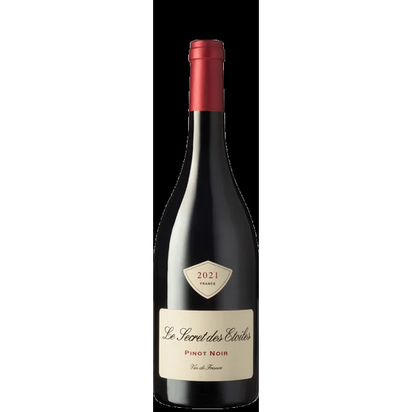 Le Secret des Etoiles Pinot Noir 2021