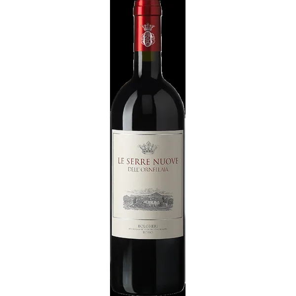 Le Serre Nuove Dell'ornellaia Bolgheri 2023 1.5Ltr
