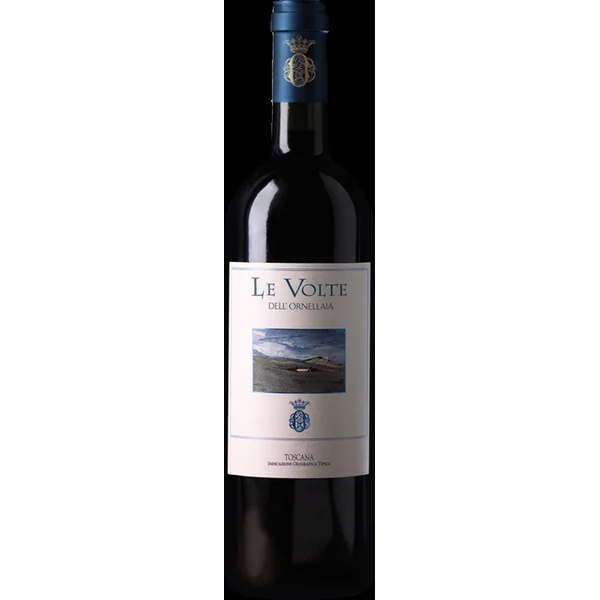 Le Volte Dell'ornellaia Toscana 2018 750ml