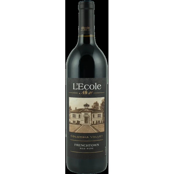 l'Ecole No. 41 Red Blend Frenchtown 2022 750ml