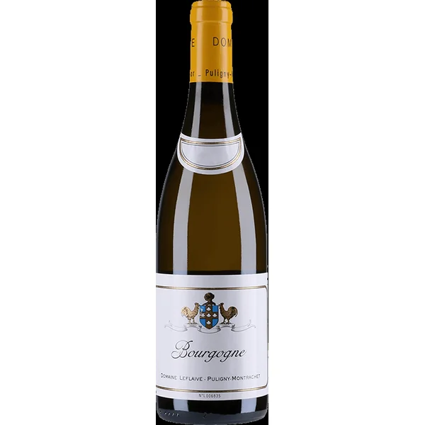 Leflaive & Associes Bourgogne Blanc 2020 750ml