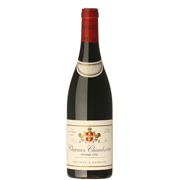 Leflaive & Associes Charmes Chambertin Grand Cru 2009 750ml