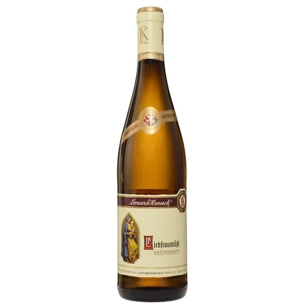 Leonard Kreusch Liebfraumilch NV 1.5Ltr