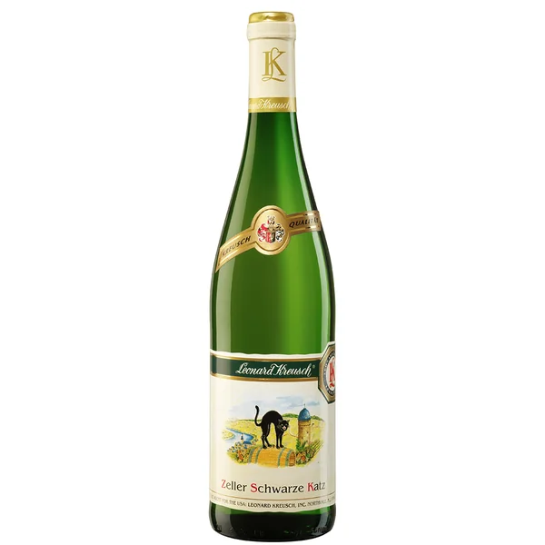 Leonard Kreusch Zeller Schwarze Katz NV 1.5Ltr