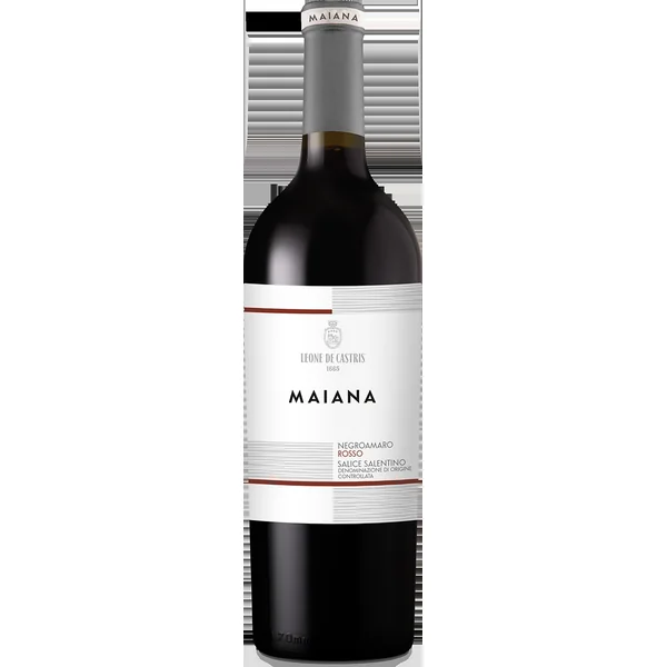 Leone de Castris Salice Salentino Rosso Maiana 2022 750ml