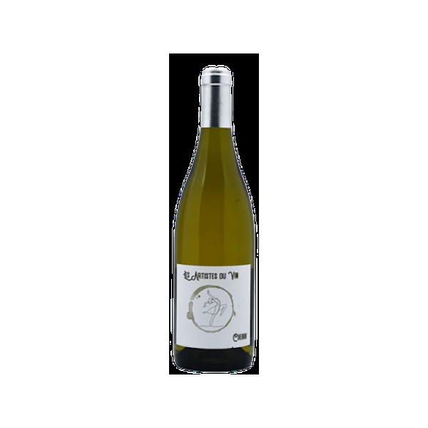 Les Artistes du Vin Chenin Blanc 2020 750ml