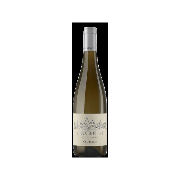 Les Cretes Chardonnay 2024 750ml