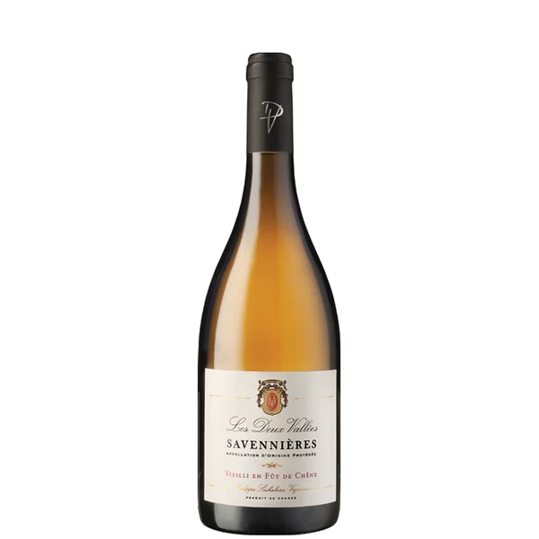 Les Deux Vallées Savennières 2018