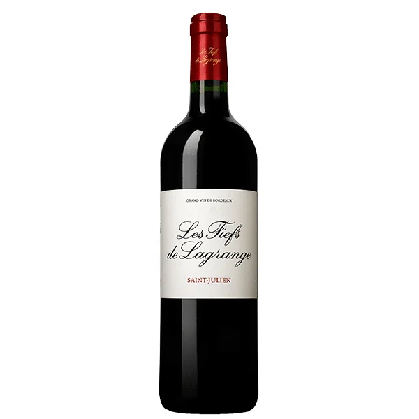 Les Fiefs de Lagrange Saint Julien 2016 750ml